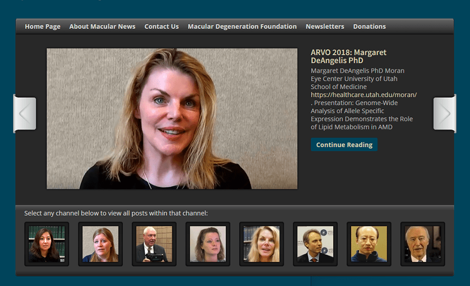 Image Link to Research Videos