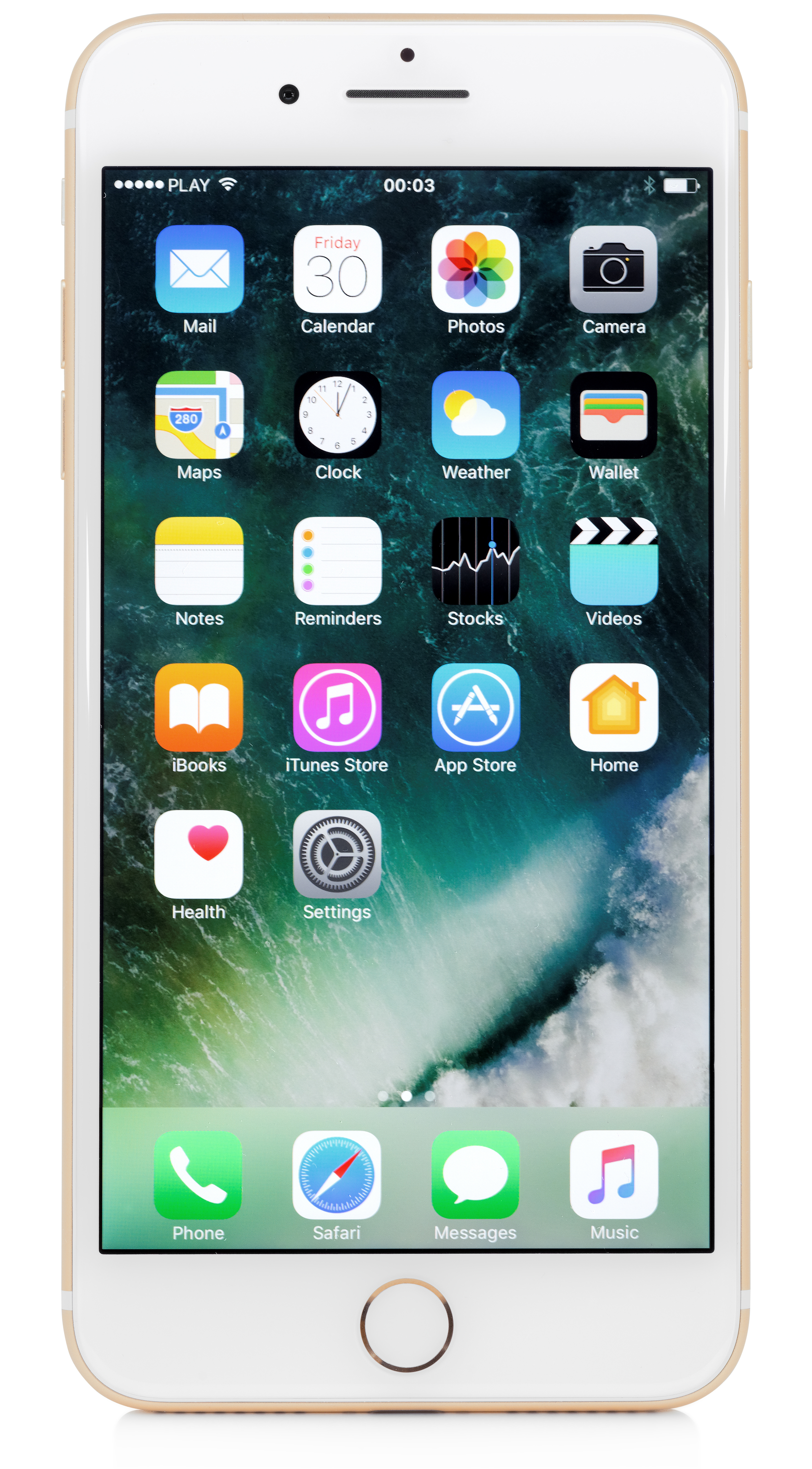 Smart Phoon “Smart Phones – Getting Better” | Macular Degeneration Foundation